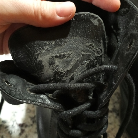 Never wear hem anymore - Picture 3 of 3